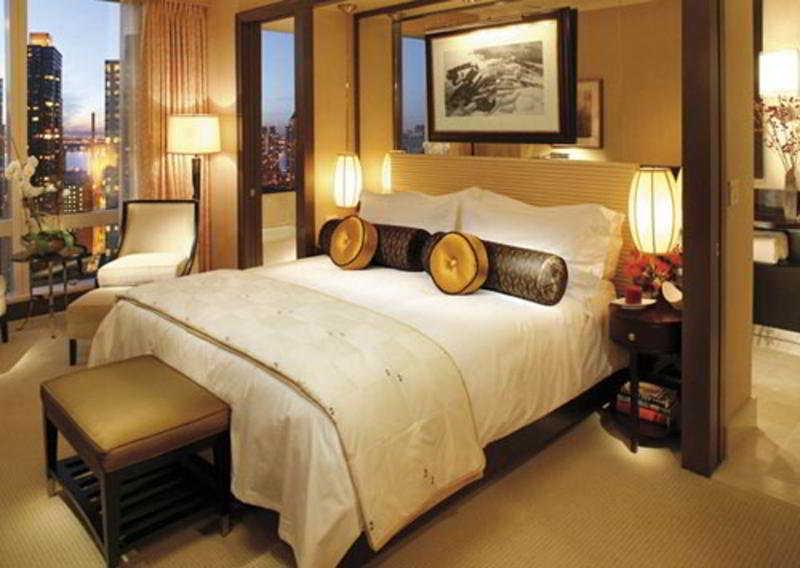 Mandarin Oriental, New York Hotel Екстериор снимка