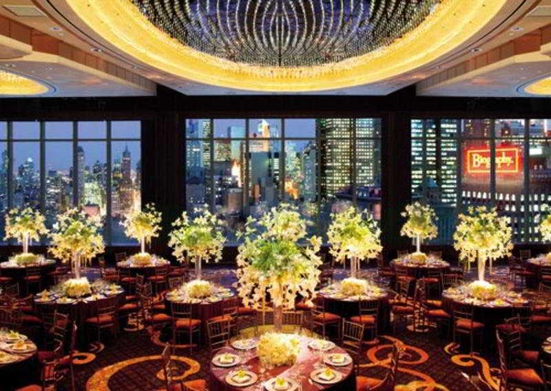 Mandarin Oriental, New York Hotel Екстериор снимка