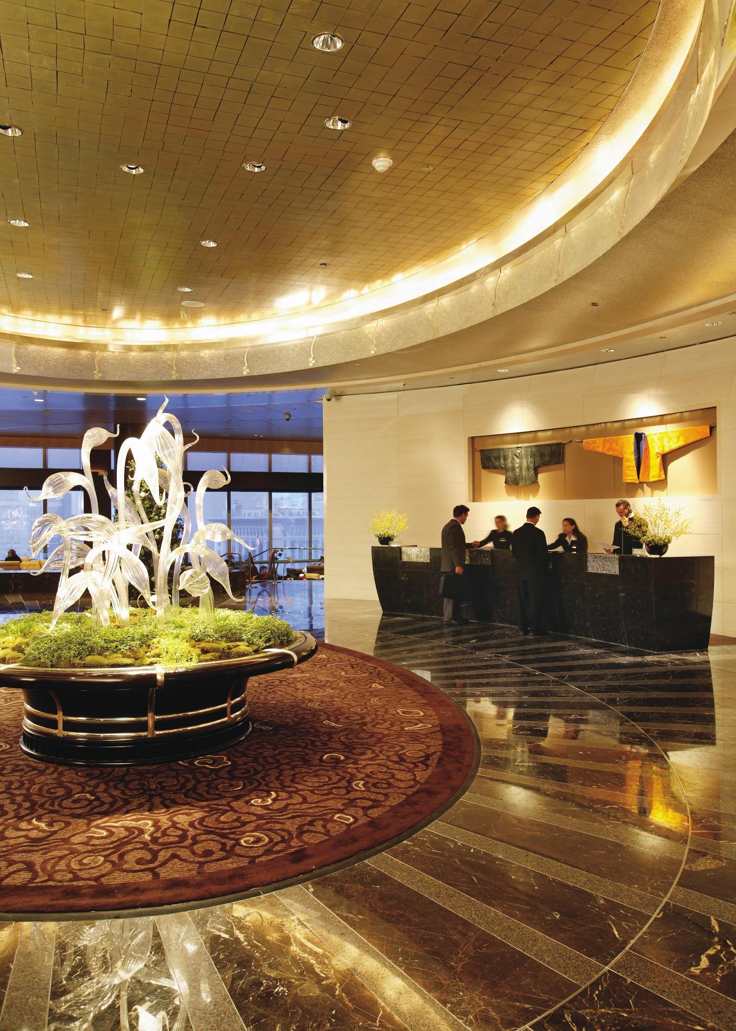 Mandarin Oriental, New York Hotel Екстериор снимка