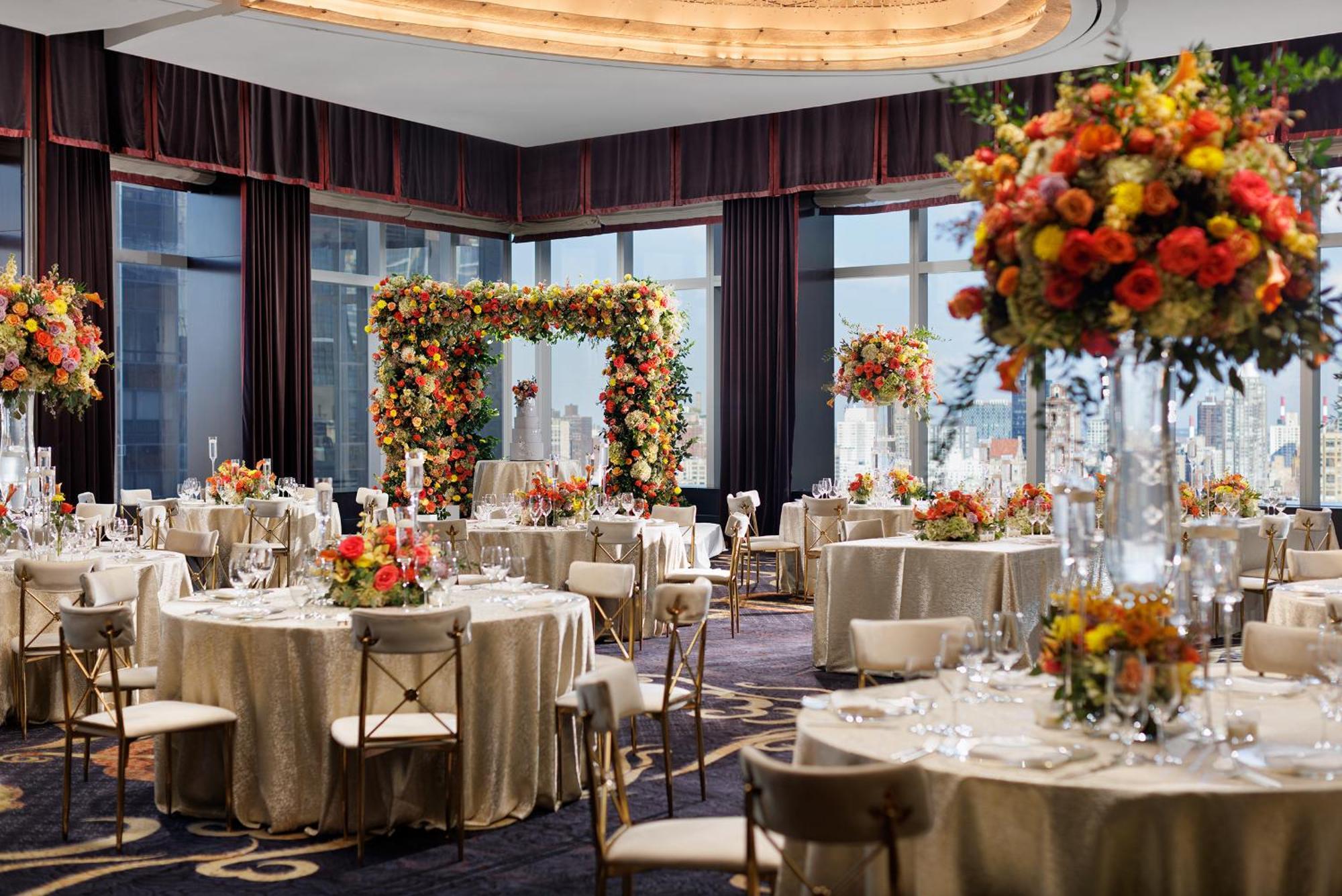 Mandarin Oriental, New York Hotel Екстериор снимка