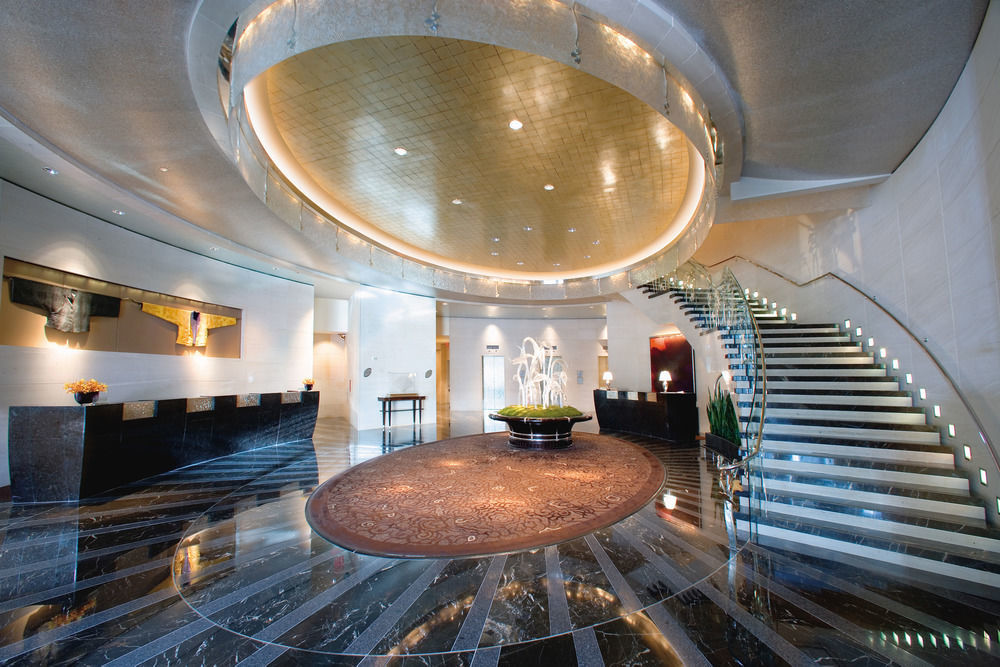 Mandarin Oriental, New York Hotel Екстериор снимка